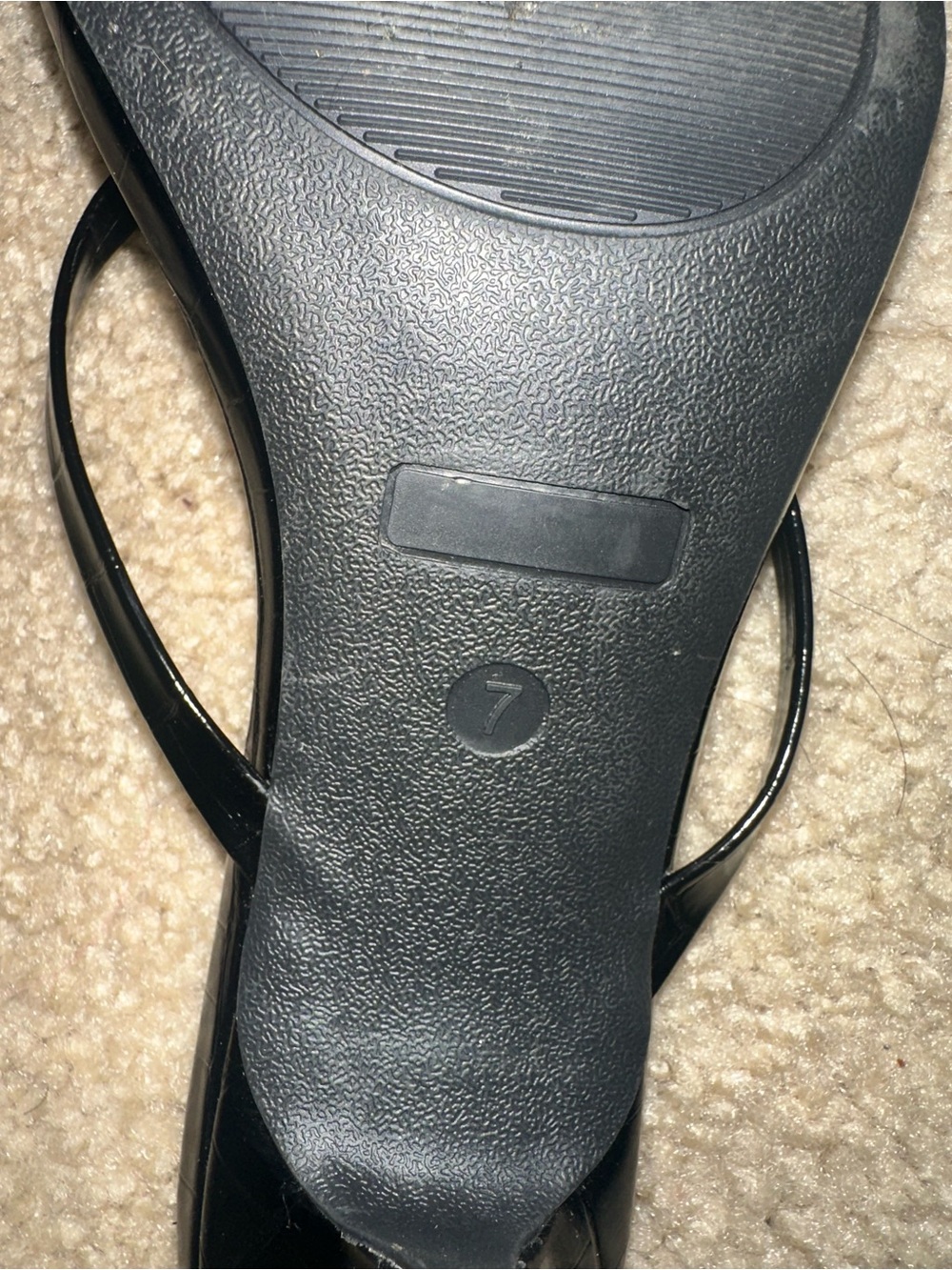 Fashion Nova Heeled Sandals - Picture 4 of 4
